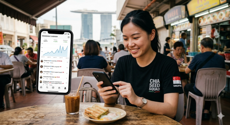 How to Leverage TikTok Spark Ads for Your Local Business